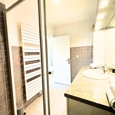 Le St Charles Saint-Laurent-du-Var