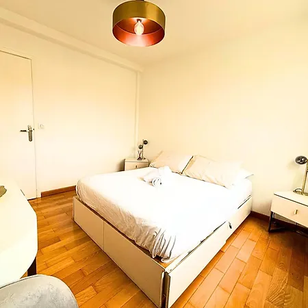 Le St Charles * Saint-Laurent-du-Var