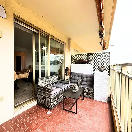 Le St Charles Saint-Laurent-du-Var