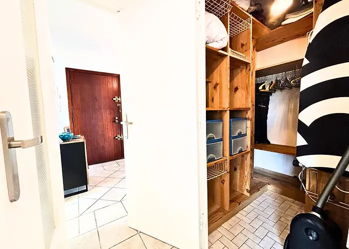 아파트 Le St Charles