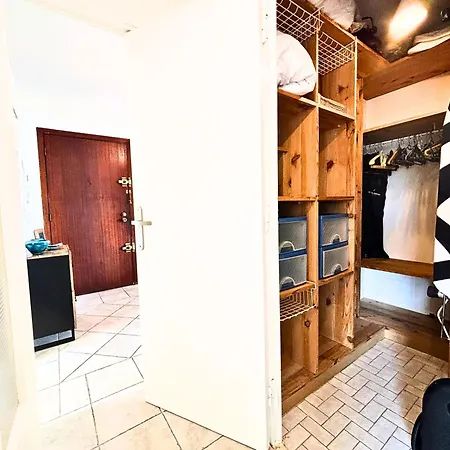 Appartement Le St Charles