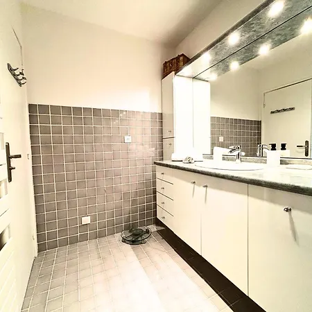 Apartamento Le St Charles