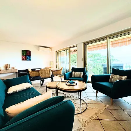 Le St Charles Apartamento