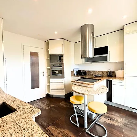 Le St Charles Saint-Laurent-du-Var