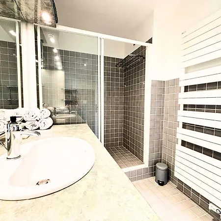 Le St Charles Appartement *