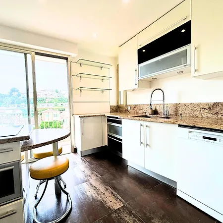 Appartement Le St Charles