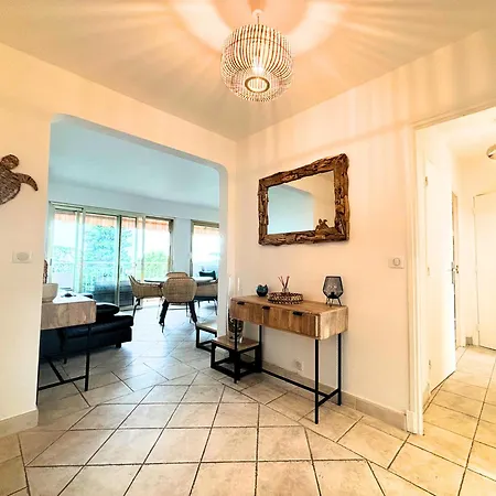 Le St Charles Saint-Laurent-du-Var